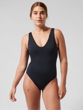 Athleta Seychelles One Piece size XLT